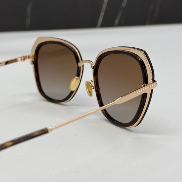 NEW TOM FORD KENYAN TF792 52H WOMEN POLARIZED SUNGLASSES TOM FORD FT0792/S 52H - Picture 8 of 11